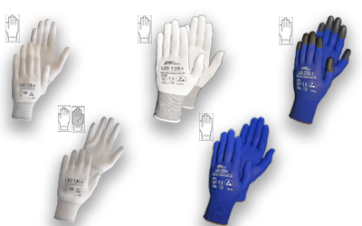 EPAglove® LEO Plus EPAglove® LEO Plus