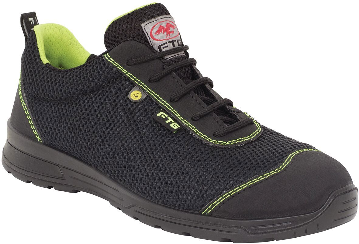 FTG Safety Shoes