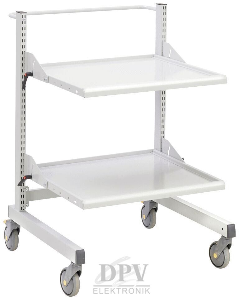 Multi trolleys