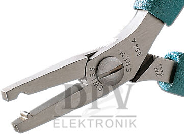 Bending pliers / Forming pliers