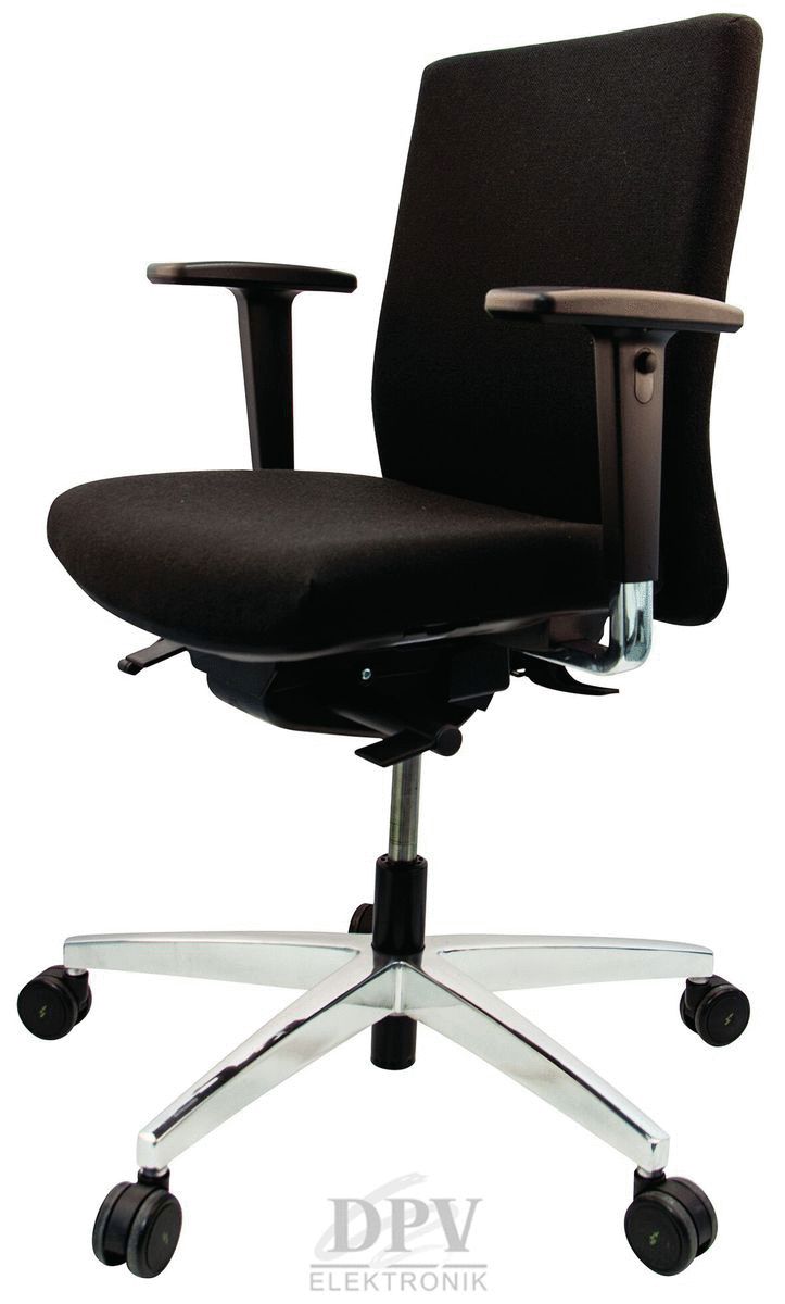 Swivel chairs Viasit-Komfort 6500