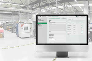 EPApro® Control Server Software EPApro® Control Server Software