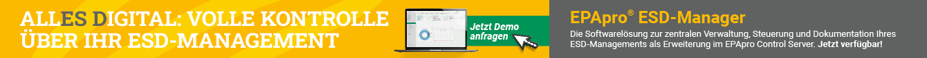 EPApro ESD-Manager epa-pro-esd-manager