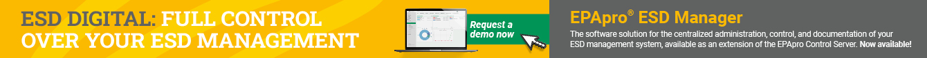 EPApro ESD-Manager epa-pro-esd-manager
