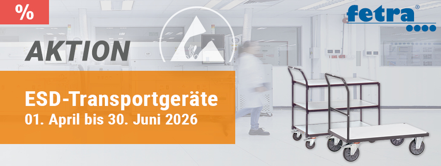 fetra ESD-Transportgeräte fetra-esd-transportgeraete