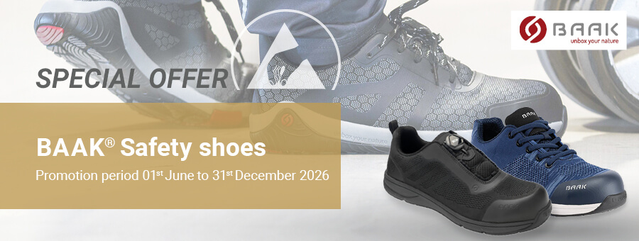 Baak safety shoes baak-safety-shoes
