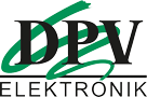 DPV Elektronik-Service GmbH-Logo