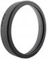 Preview: The image shows a round, black filter ring with a smooth, clear lens in the center. The ring has a matte finish and a fine engraving that reads "Z300".