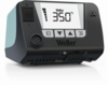 Preview: The image displays a black soldering iron stand with a digital display. There are buttons for temperature adjustment. The temperature display reads 350 °C. The manufacturer name "Weller" is visible.