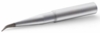 Preview: The image shows a silver tool with a sharp, slightly curved tip. It has a slender, round handle and is typical for precise work or details.