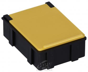 SMD-Klappbox Größe N3 (groß), leitfähig/dissipativ - DPV