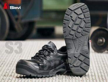 Sievi safety 2024 boots price