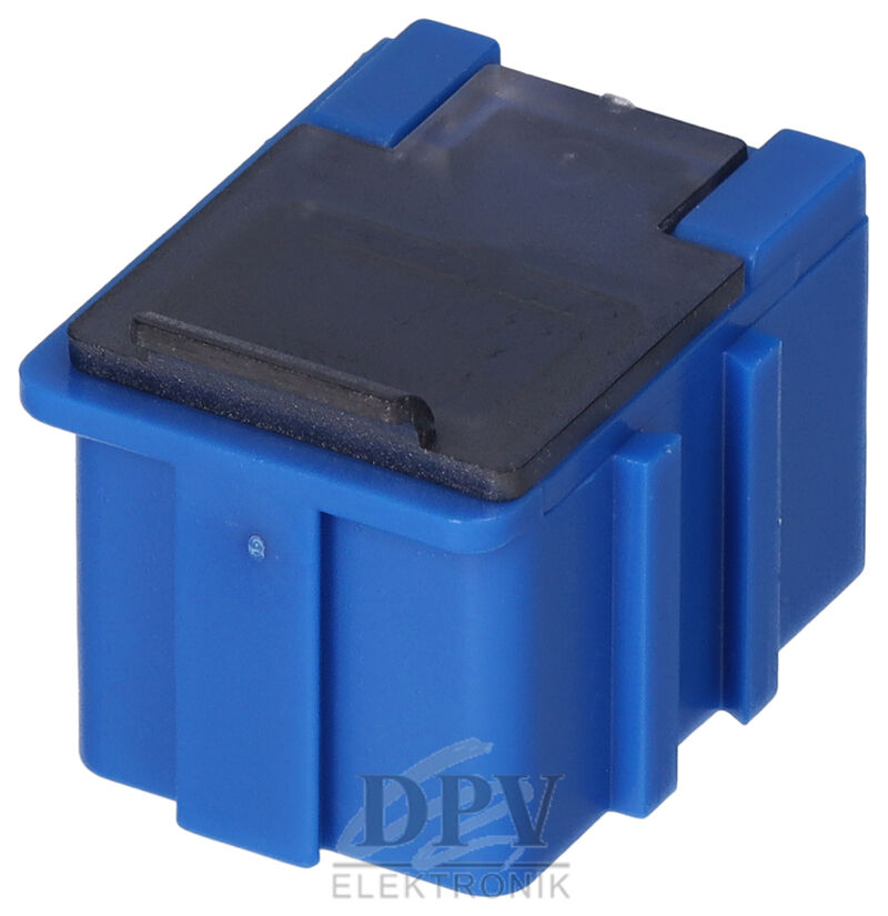 SMD-Klappbox Größe N1 (klein), leitfähig/LS - DPV Elektronik-Service GmbH