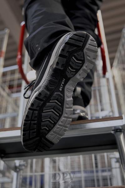 low black GmbH DPV Elektronik-Service - XXE shoe Corby Safety