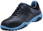 AT-GX120ESD - Safety shoe GX120 Black S2 ESD