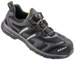 BA-5082 - Safety shoe Captain John ESD