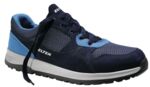 El-729621 - Safety shoe JOURNEY Blue low ESD