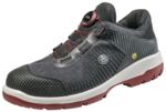 BT-LEGEND-ESD - Safety shoe LEGEND ESD