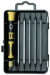 4896 - Screwdriver set 7-piece MULTI-BLADE 4896