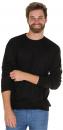 2672.S615 - Premium Sweatshirt ESD, schwarz