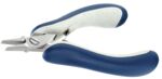 I-E6011.ESD - ESD flat-nosed pliers 6011