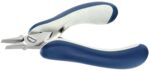 I-E6012.ESD - ESD flat-nosed pliers 6012