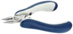 I-E6021.ESD - ESD long-nosed pliers 6021