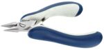 I-E6022.ESD - ESD long-nosed pliers 6022