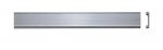 8910547 - Profile rail, length 547 mm