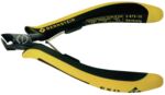 3-675-15 - ESD Oblique end cutting pliers EUROline