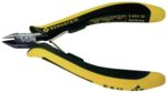 3-652-15 - ESD Mini diagonal cutting pliers EUROline