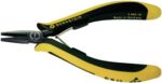 3-682-15 - ESD flat-nosed pliers EUROline