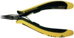 3-683-15 - ESD Long-nosed pliers EUROline