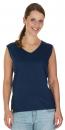 2658.TT215 - Tank Top Lady dark blue ESD