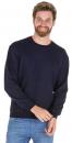 2672.S215 - Premium Sweatshirt ESD, dunkelblau