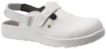 EL-972440 - Clog Michel ESD White