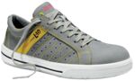 EL-72109 - Safety shoe BREEZER GREY LOW ESD