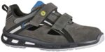 LU-30066 - ESD safety sandal Logan ESD grey