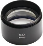 401.OZB-A4641 - Ancillary lens 0.5x Kern OZB-A4641