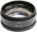 401.OZB-A4643 - Ancillary lens 2.0x Kern OZB-A4643