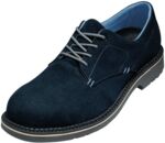 UX-84282 - Safety shoe ESD 1 Business blue