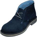 UX-84272 - Safety boot ESD 1 Business blue