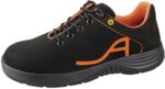 AB-7131050 - Safety lace-up shoe ESD AB-7131050