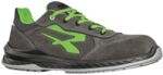 UP-21086 - Safety shoe Denver ESD grey/green