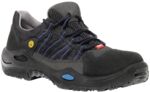 JA-1635 - Safety shoe 1635 E-Sport ESD