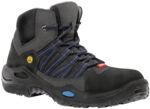 JA-1655 - Safety shoe 1655 E-Sport ESD