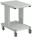 CONT705-49 - Concept trolley ESD 500 x 700 mm