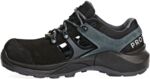 AB-5015847 - Safety sandal ROAD ESD black