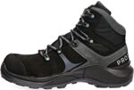 AB-5015849 - Safety boot ROAD ESD black