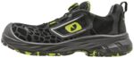 SI-52305 - Safety shoe Cobra 1 Roller+ ESD